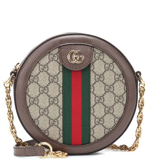 Gucci ophidia purses